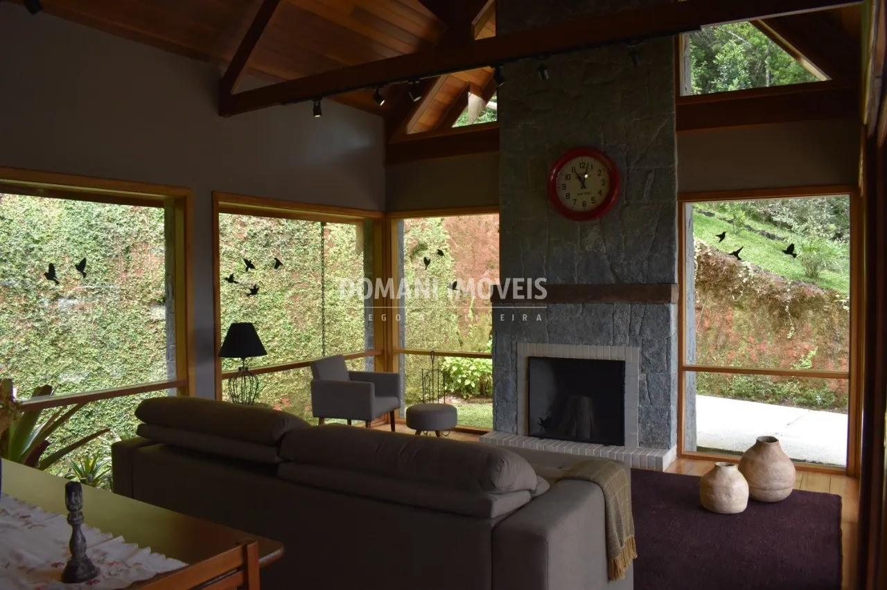 House for sale of 1,280 m² in Campos do Jordão, SP, Brazil