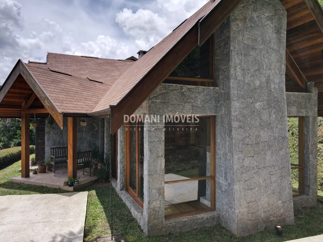 House for sale of 1,280 m² in Campos do Jordão, SP, Brazil