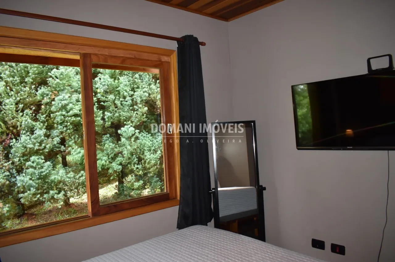 House for sale of 1,280 m² in Campos do Jordão, SP, Brazil