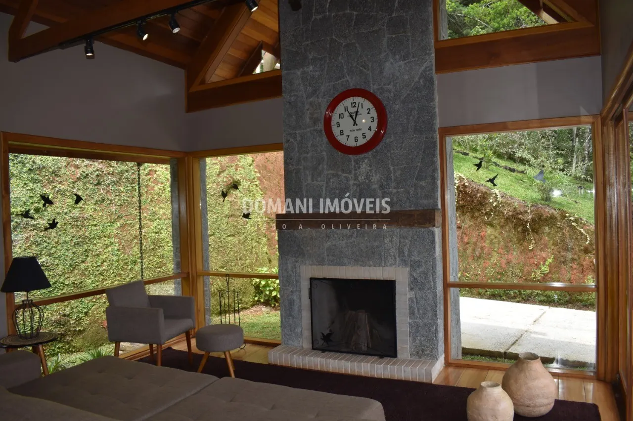 House for sale of 1,280 m² in Campos do Jordão, SP, Brazil
