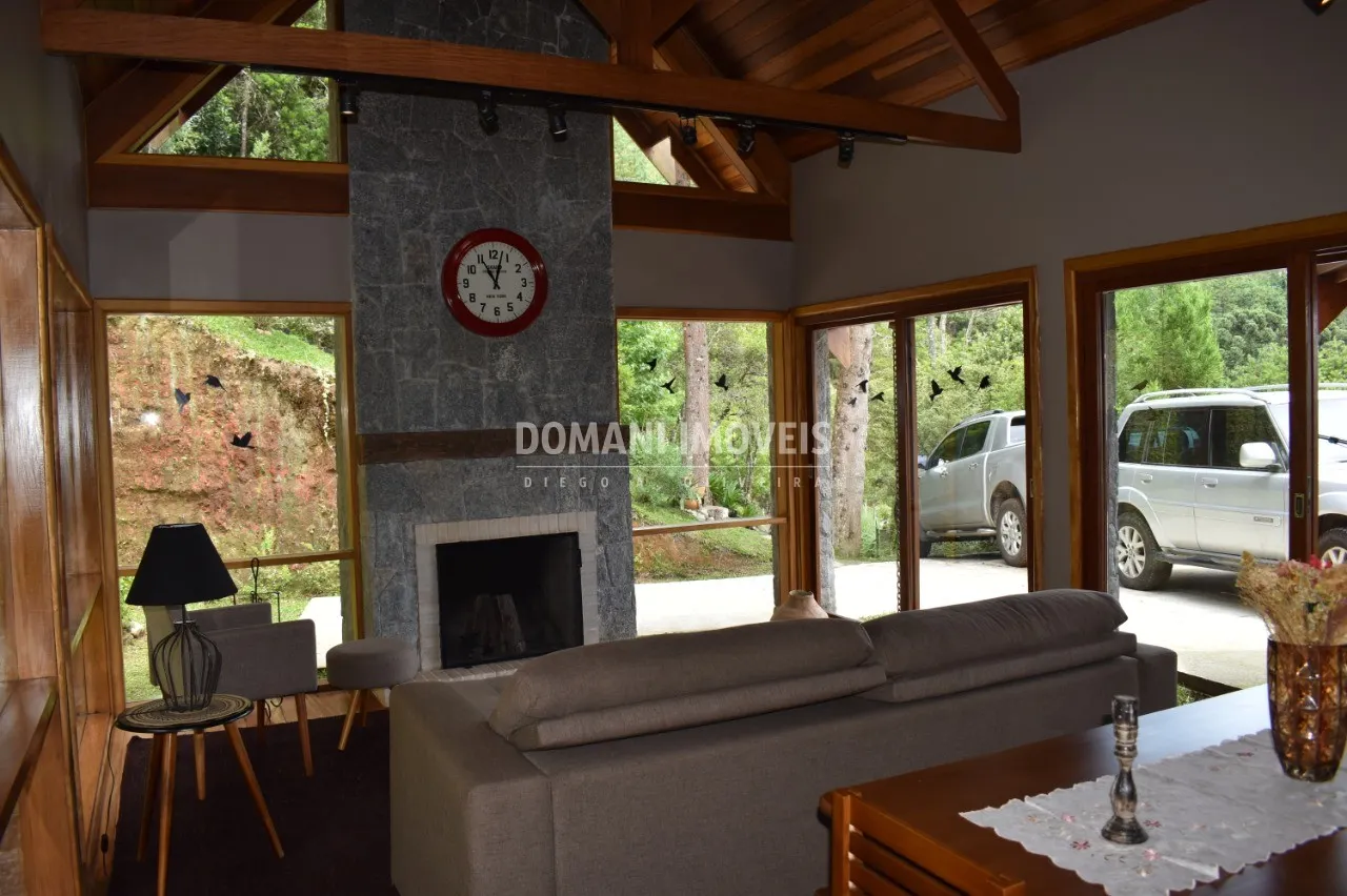 House for sale of 1,280 m² in Campos do Jordão, SP, Brazil