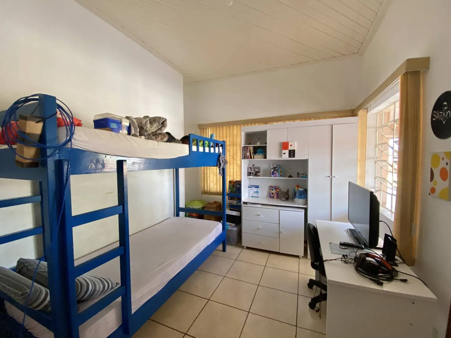 House for sale of 575 m² in Piraju, SP, Brazil