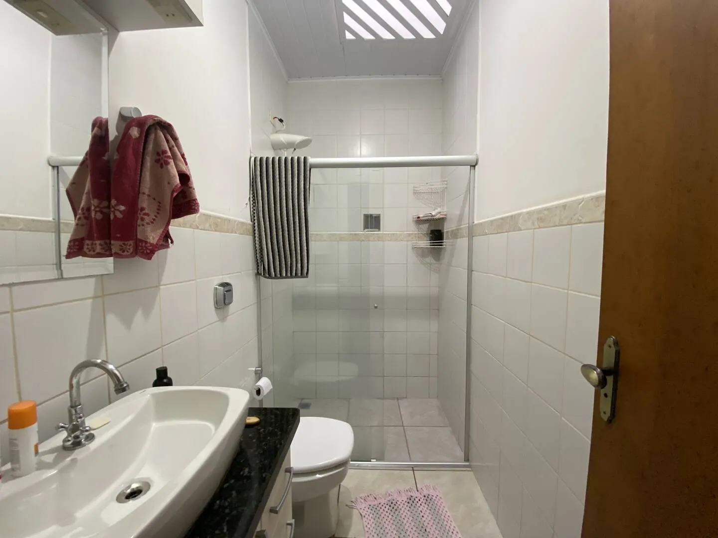 House for sale of 575 m² in Piraju, SP, Brazil