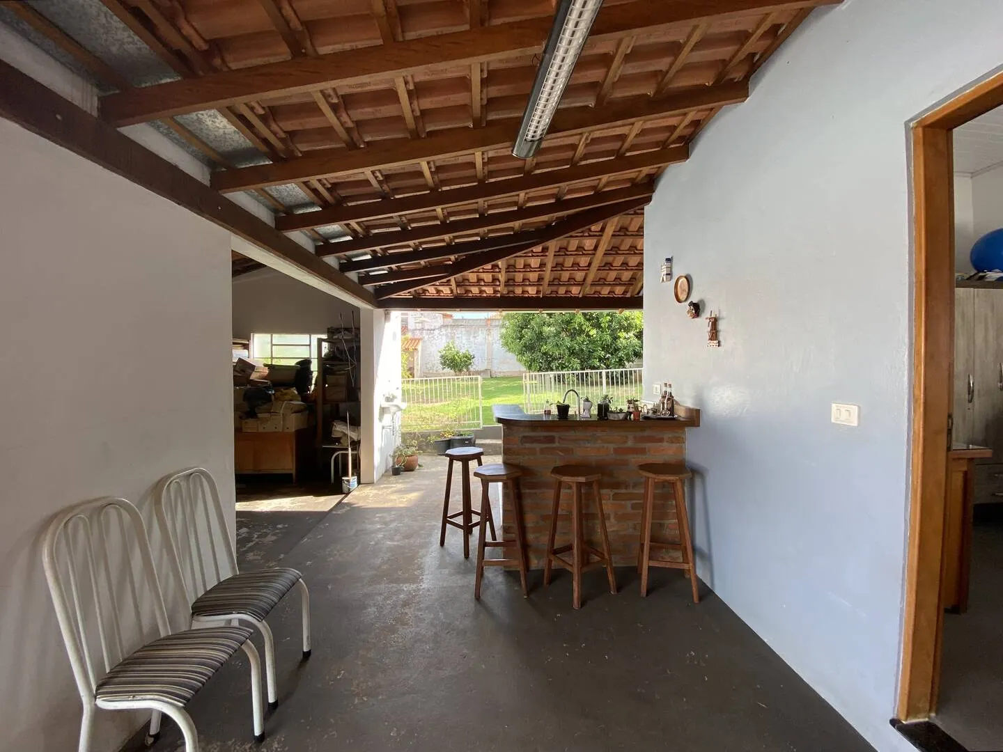 House for sale of 575 m² in Piraju, SP, Brazil