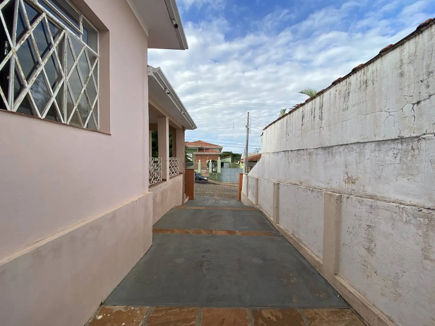 House for sale of 575 m² in Piraju, SP, Brazil