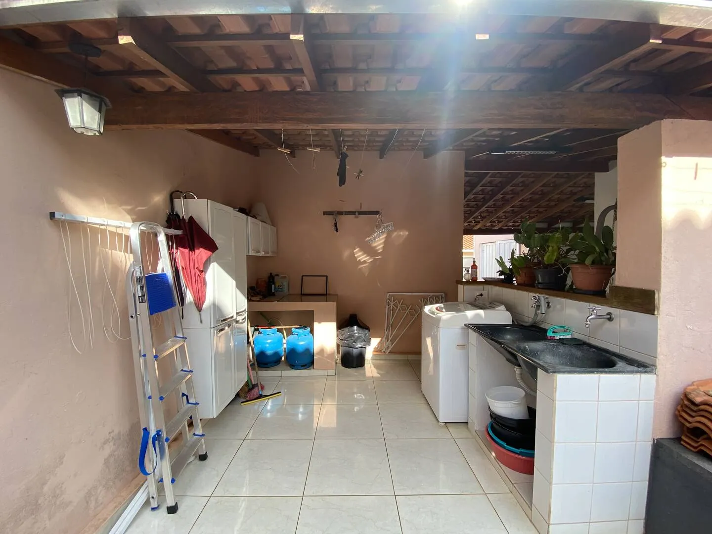 House for sale of 575 m² in Piraju, SP, Brazil