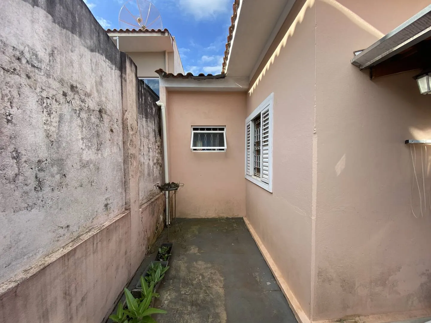 House for sale of 575 m² in Piraju, SP, Brazil