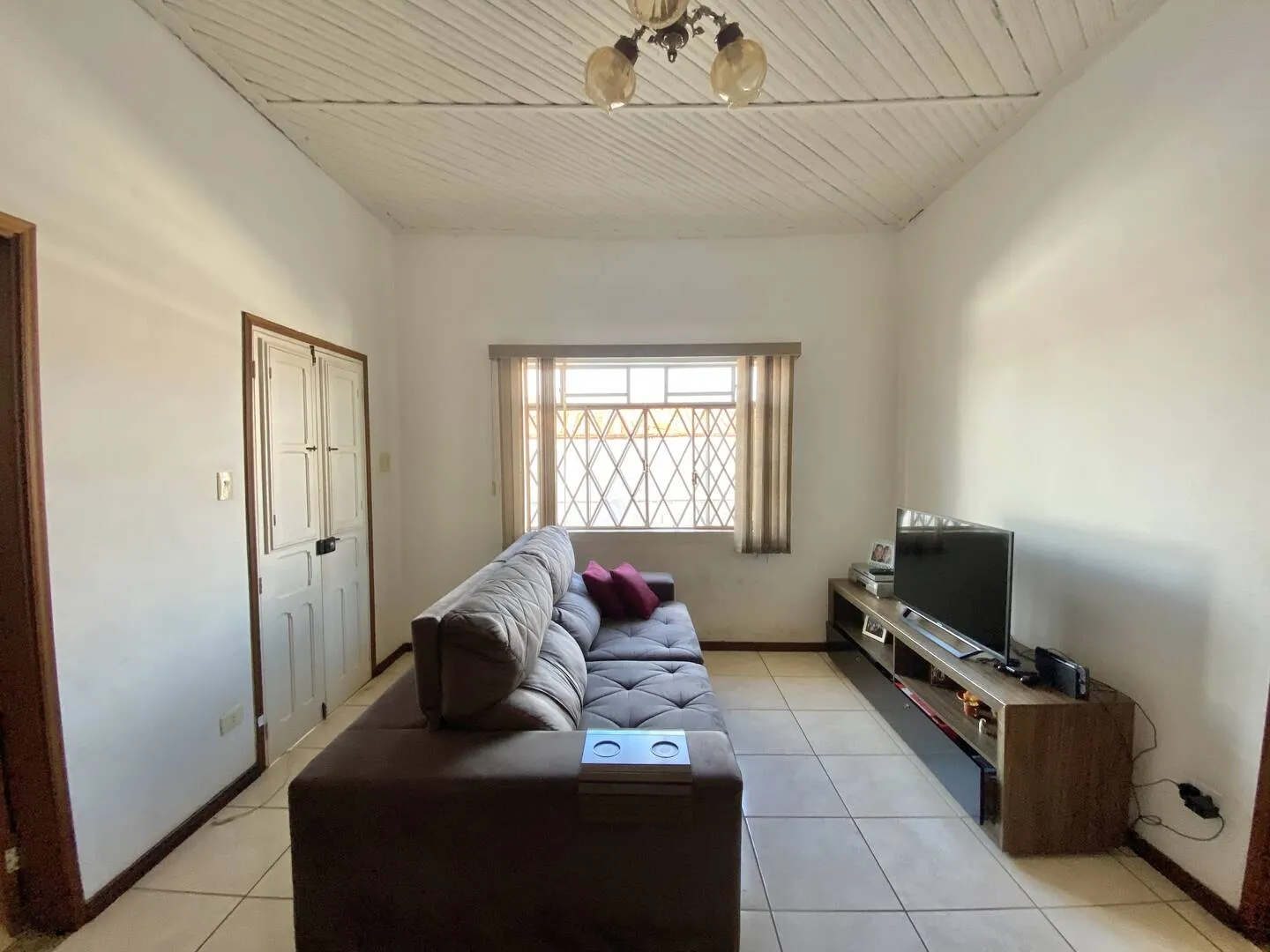 House for sale of 575 m² in Piraju, SP, Brazil