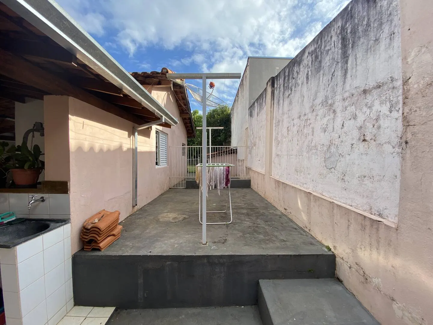 House for sale of 575 m² in Piraju, SP, Brazil