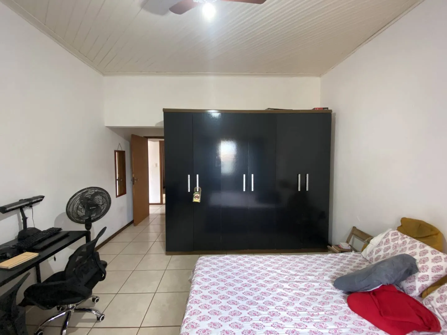 House for sale of 575 m² in Piraju, SP, Brazil