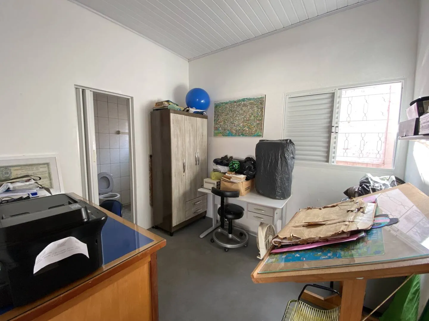 House for sale of 575 m² in Piraju, SP, Brazil