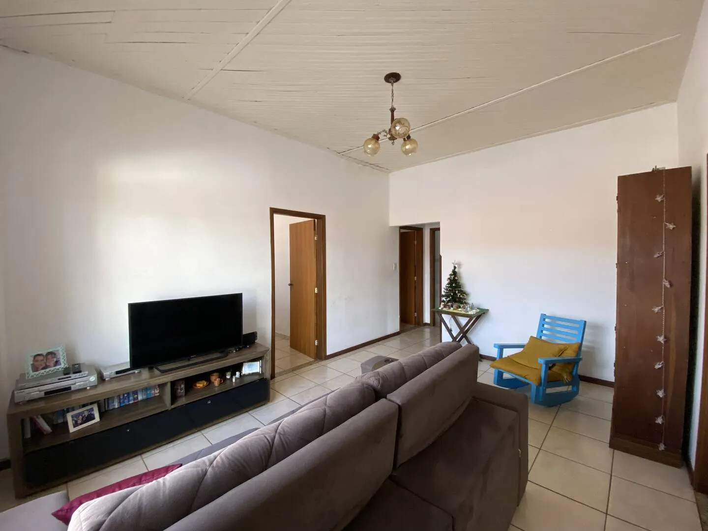 House for sale of 575 m² in Piraju, SP, Brazil