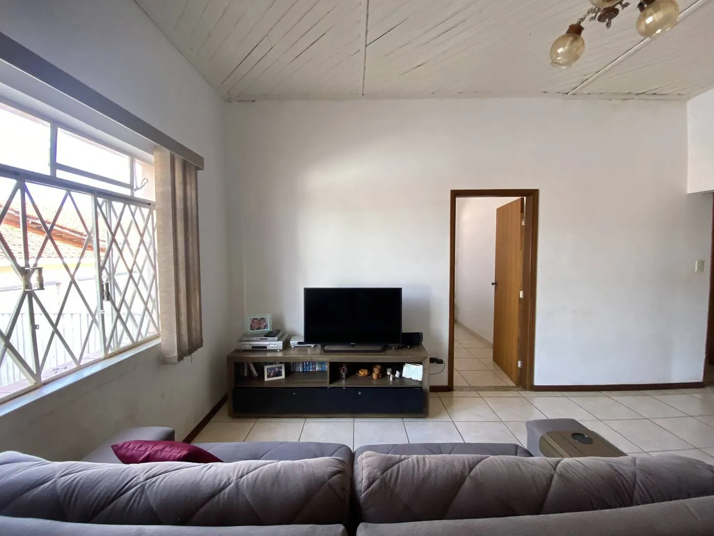 House for sale of 575 m² in Piraju, SP, Brazil