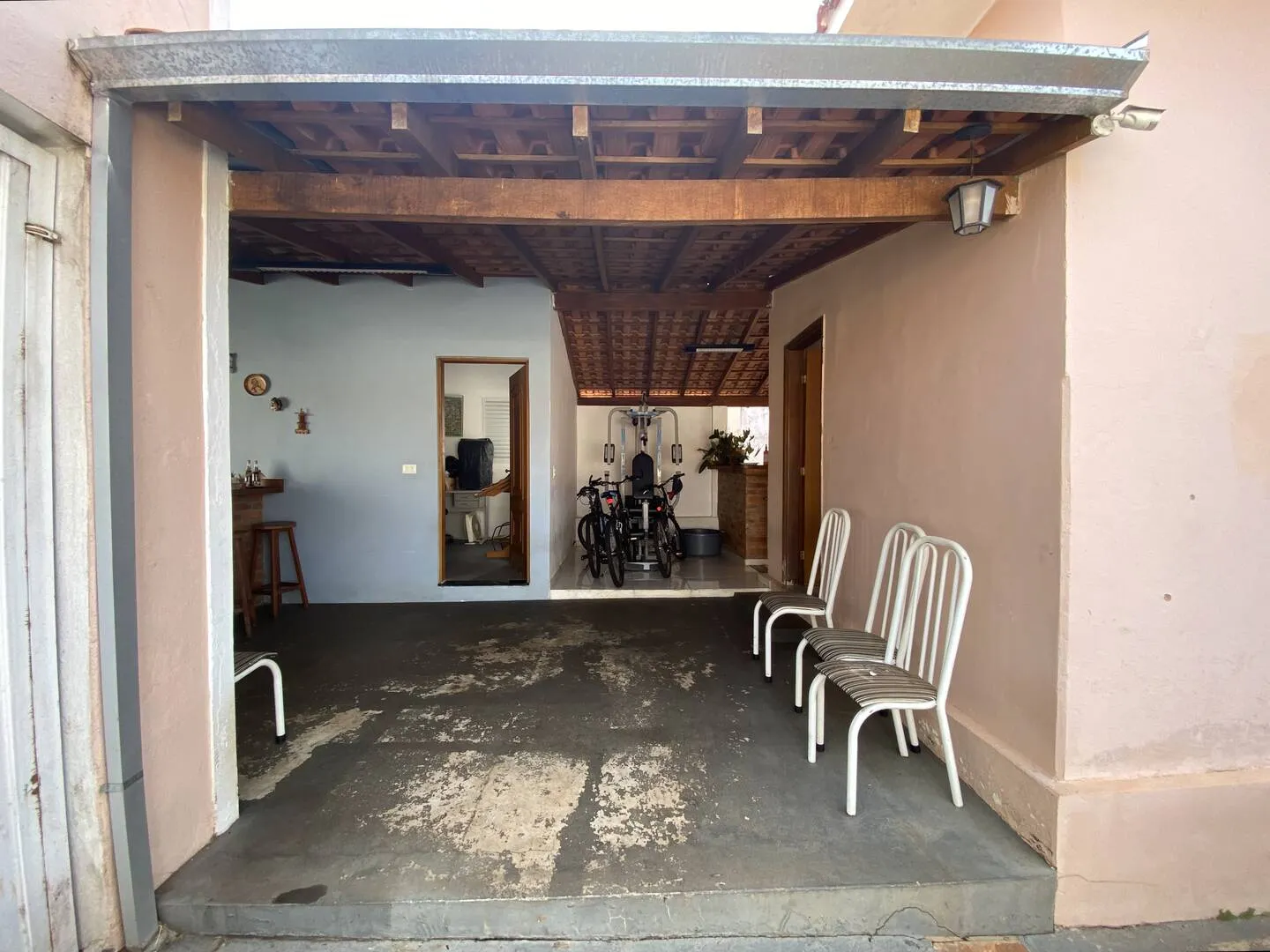 House for sale of 575 m² in Piraju, SP, Brazil
