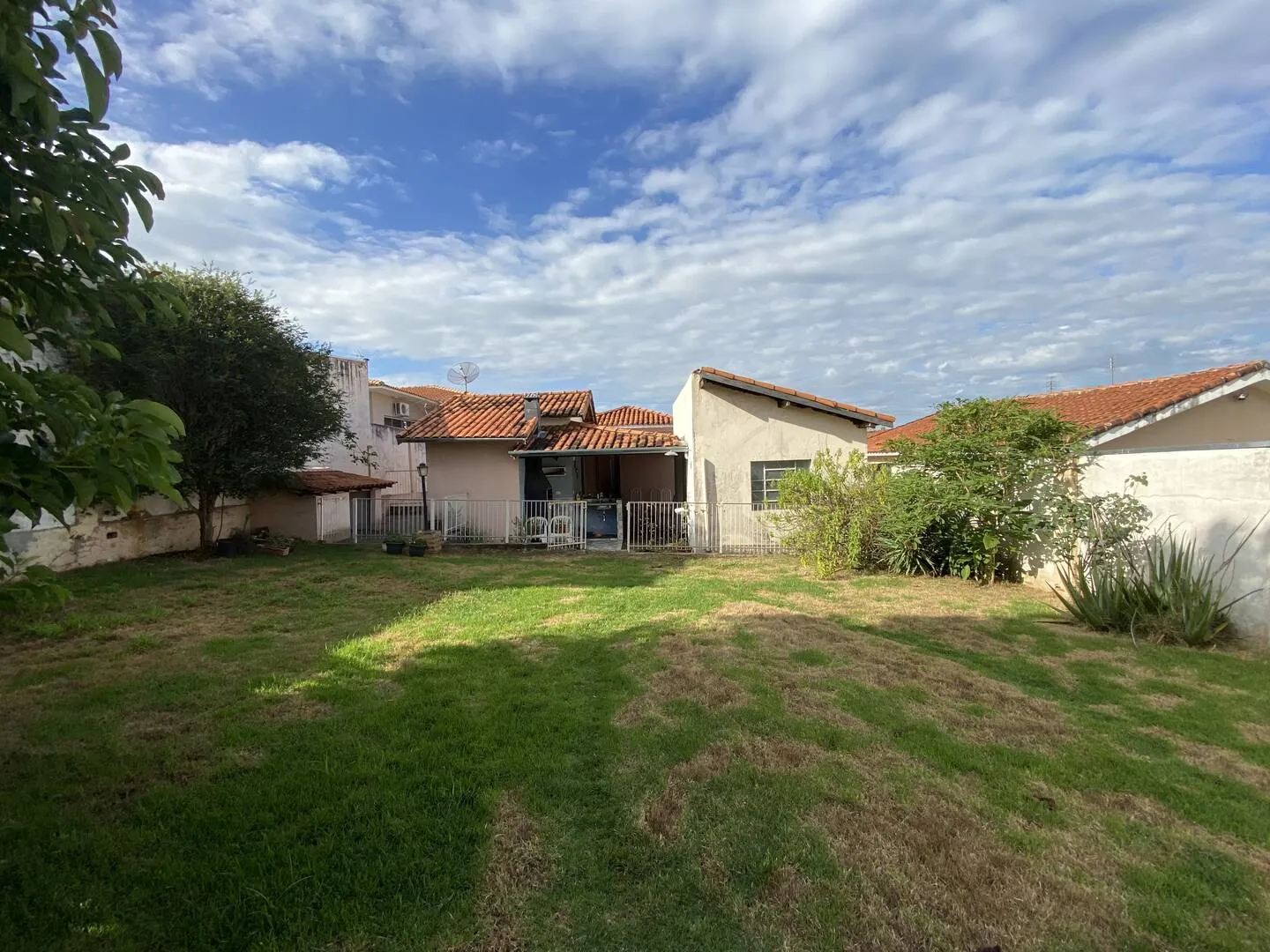 House for sale of 575 m² in Piraju, SP, Brazil