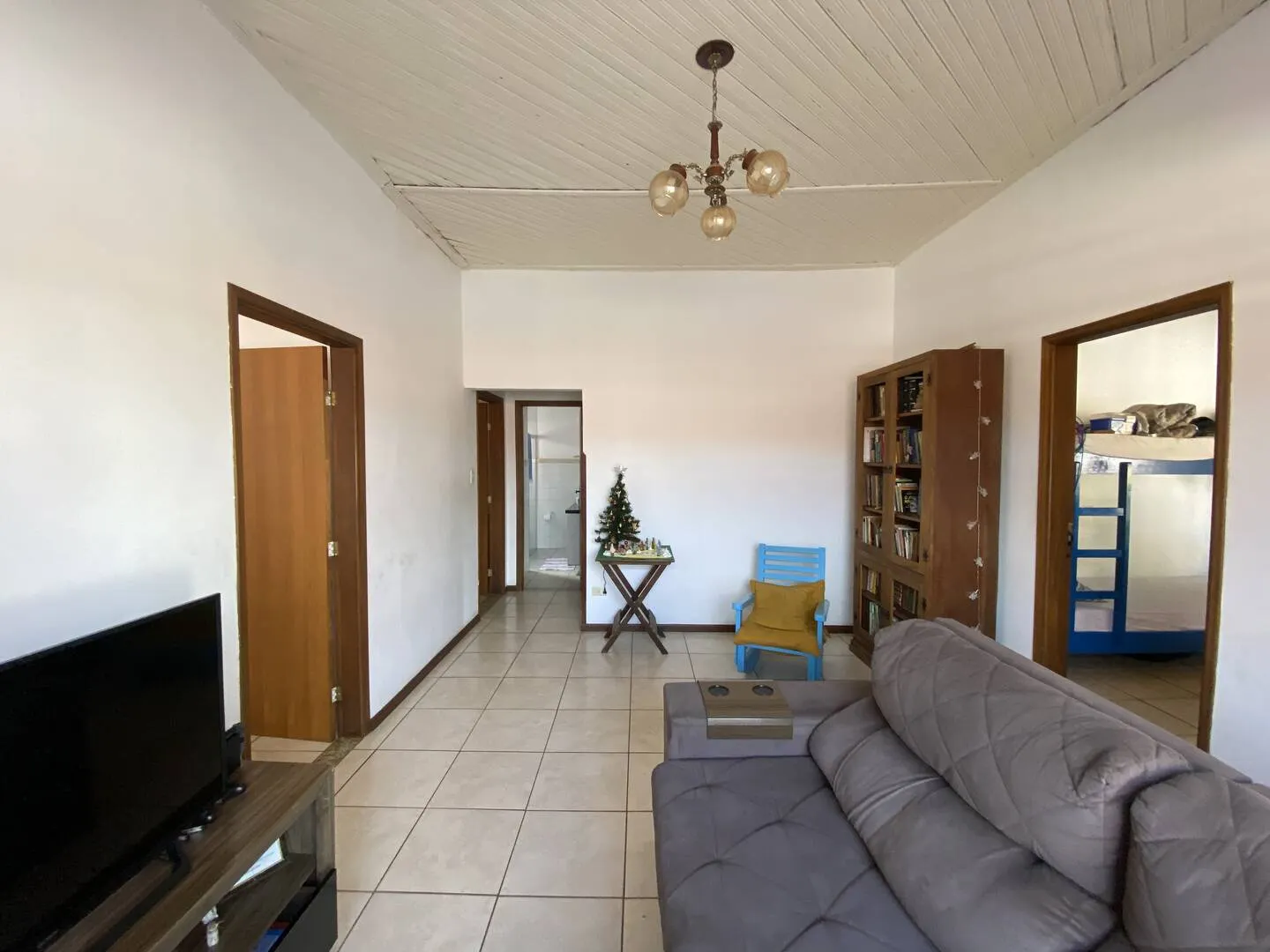 House for sale of 575 m² in Piraju, SP, Brazil