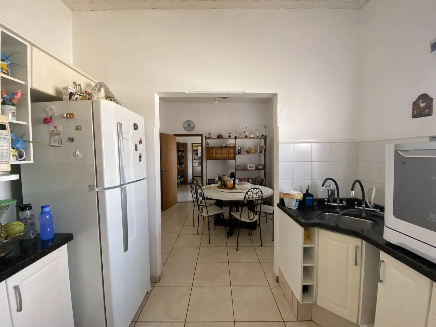 House for sale of 575 m² in Piraju, SP, Brazil