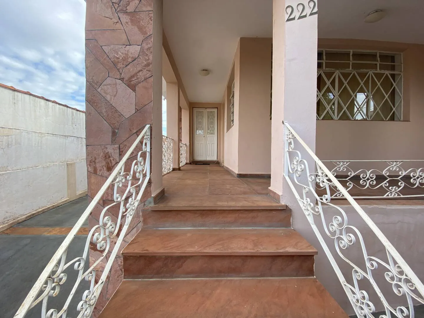 House for sale of 575 m² in Piraju, SP, Brazil