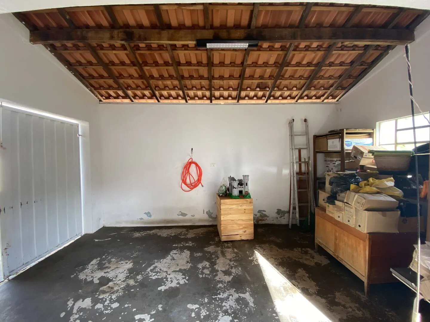 House for sale of 575 m² in Piraju, SP, Brazil