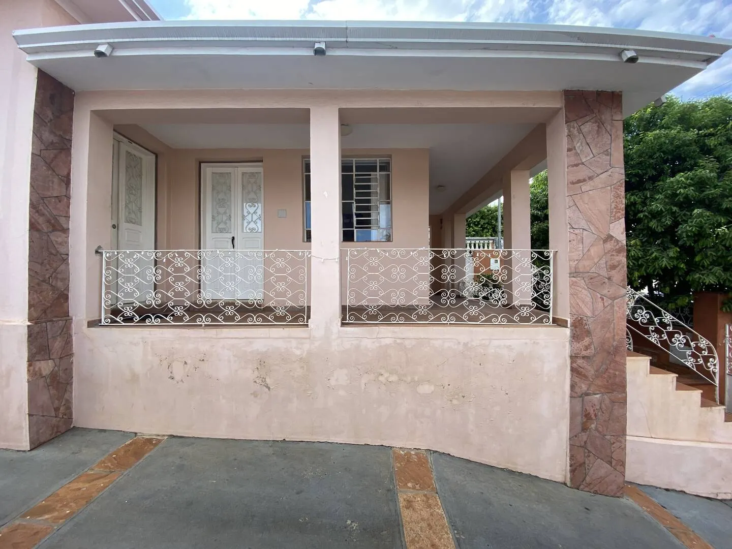House for sale of 575 m² in Piraju, SP, Brazil