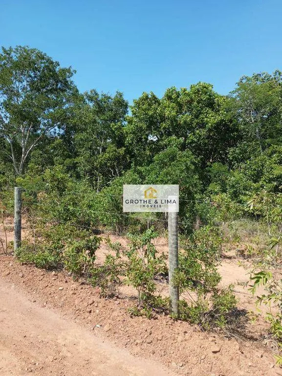 Fazenda à venda de 518 ha em Sucupira, TO, Brasil