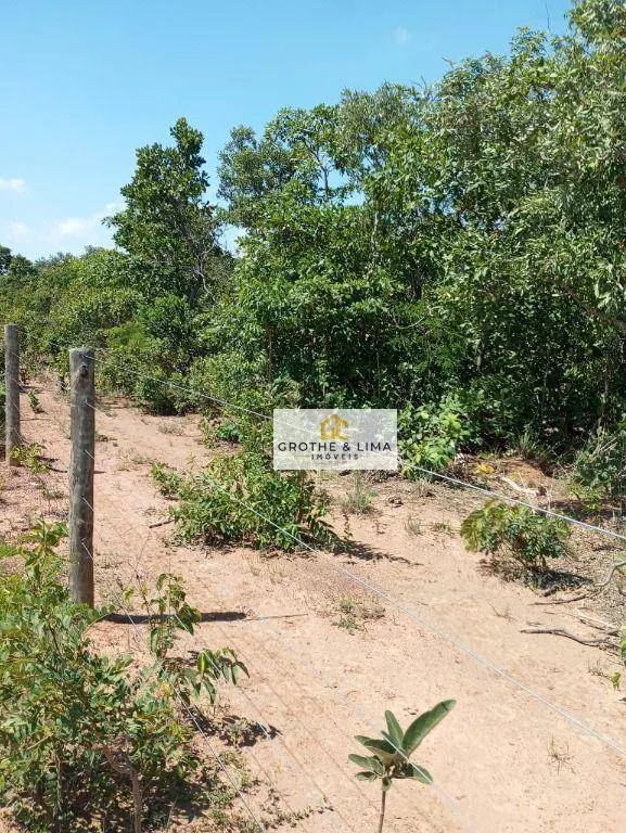 Fazenda à venda de 518 ha em Sucupira, TO, Brasil