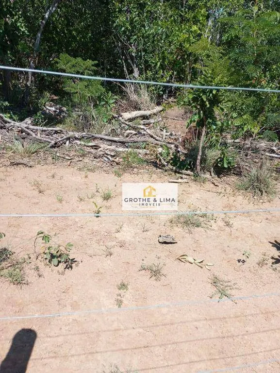 Fazenda à venda de 518 ha em Sucupira, TO, Brasil