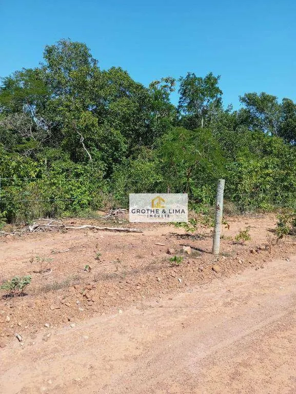 Fazenda à venda de 518 ha em Sucupira, TO, Brasil