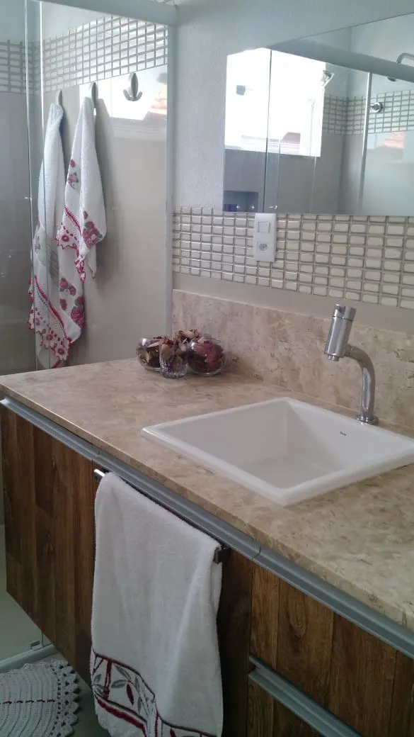 Casa à venda de 250 m² em Sumaré, SP, Brasil