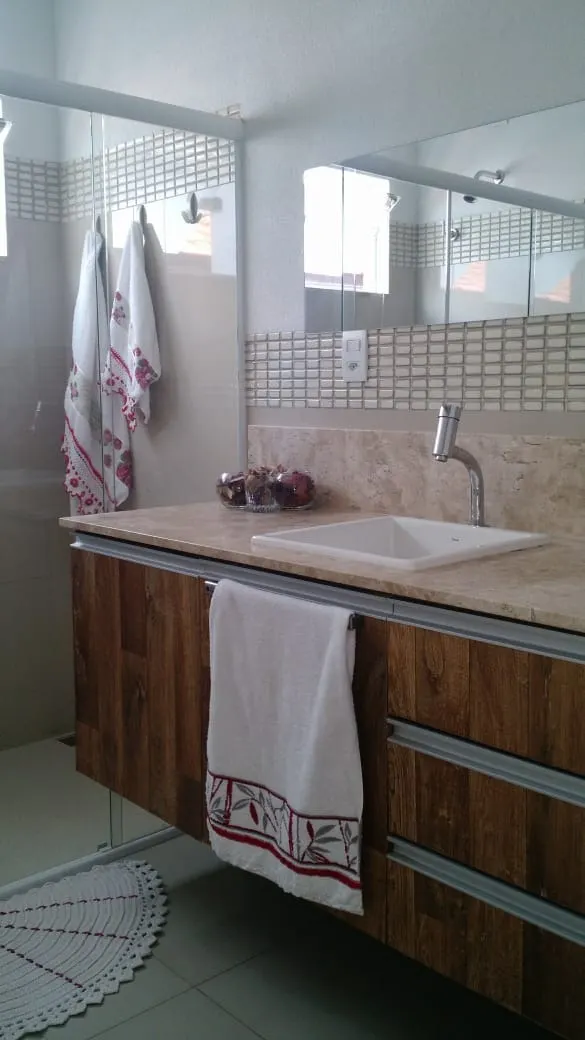 Casa à venda de 250 m² em Sumaré, SP, Brasil