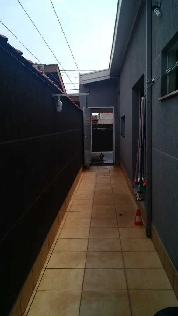 Casa à venda de 250 m² em Sumaré, SP, Brasil