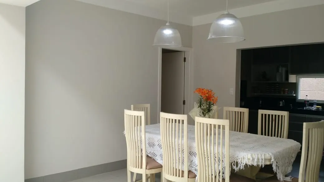 Casa à venda de 250 m² em Sumaré, SP, Brasil