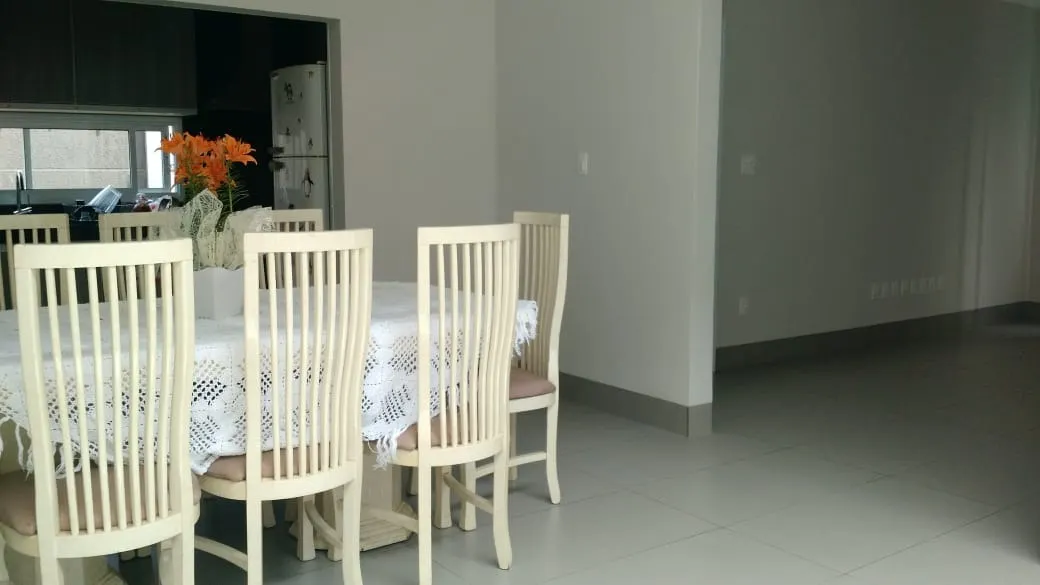 Casa à venda de 250 m² em Sumaré, SP, Brasil