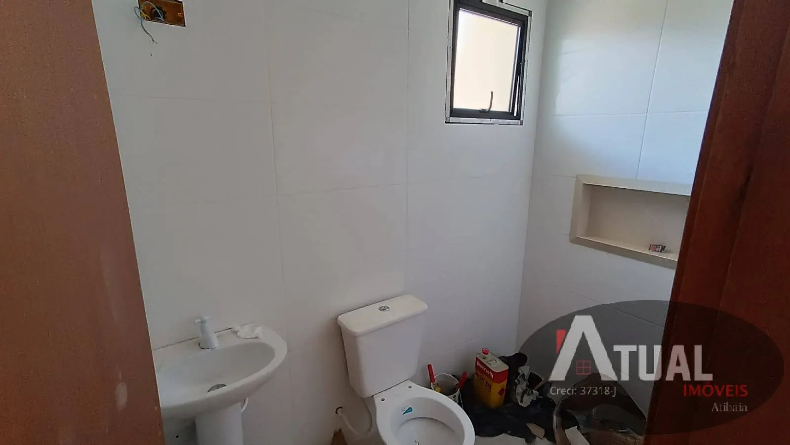 Casa à venda de 125 m² em Mairiporã, SP, Brasil