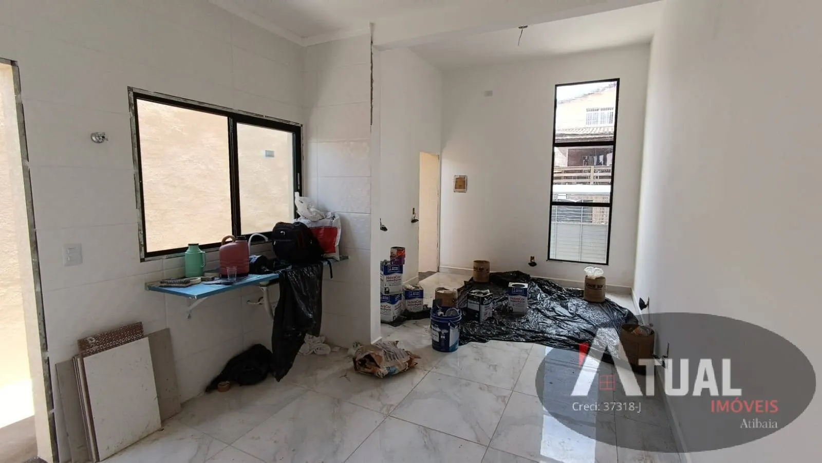 Casa à venda de 125 m² em Mairiporã, SP, Brasil