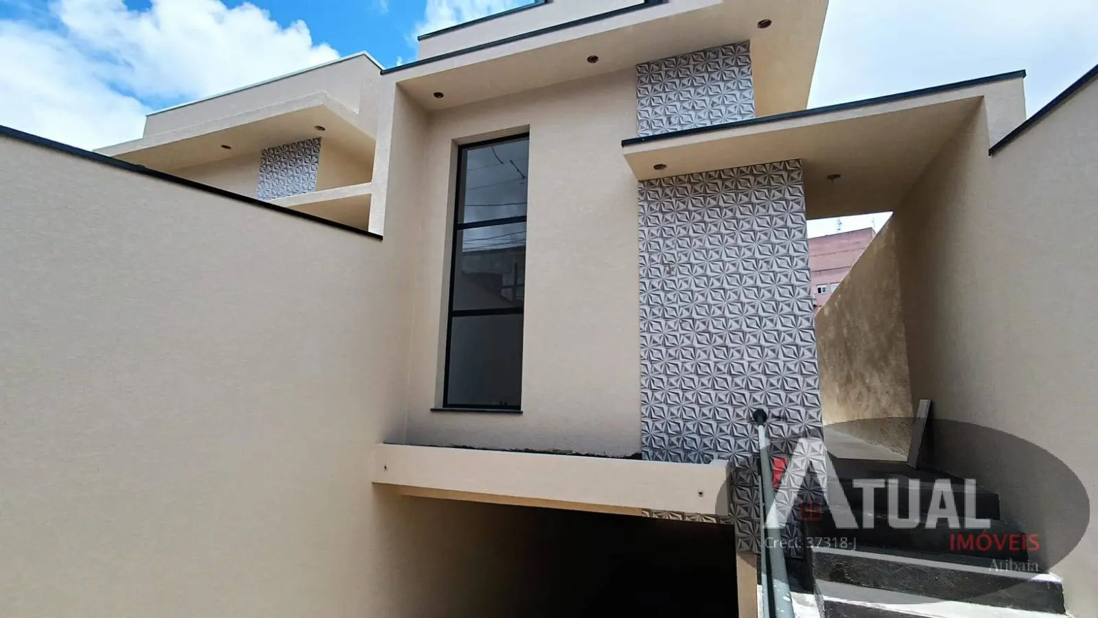 Casa à venda de 125 m² em Mairiporã, SP, Brasil