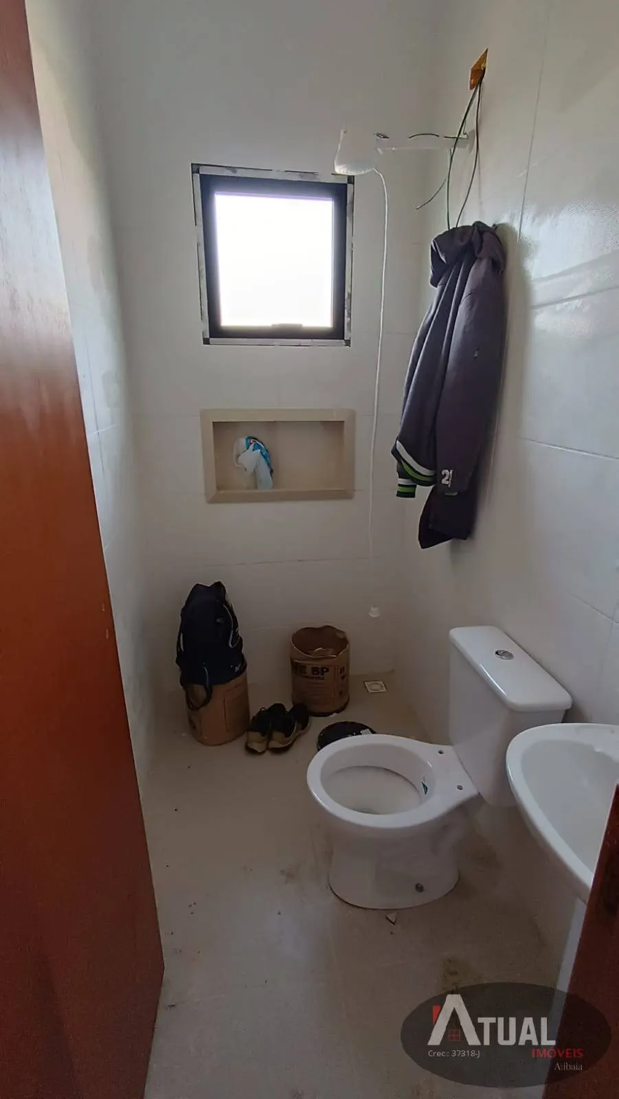 Casa à venda de 125 m² em Mairiporã, SP, Brasil