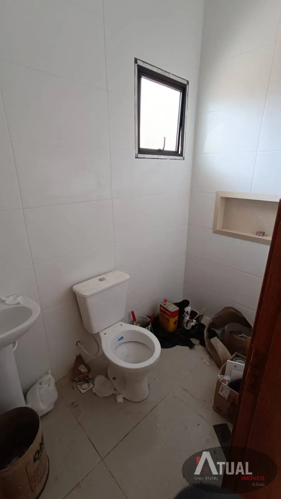 Casa à venda de 125 m² em Mairiporã, SP, Brasil