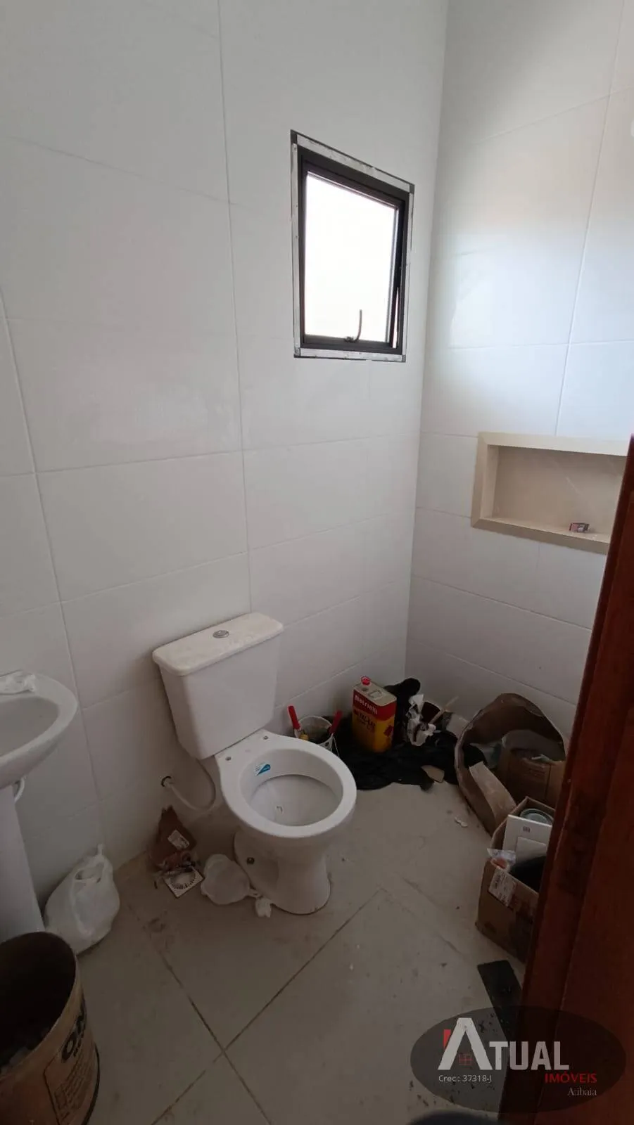 Casa à venda de 125 m² em Mairiporã, SP, Brasil