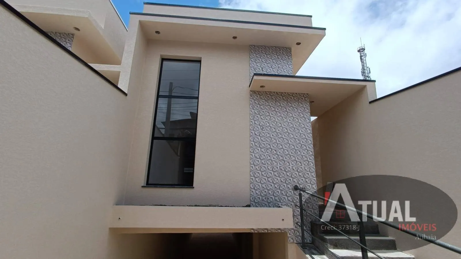 Casa à venda de 125 m² em Mairiporã, SP, Brasil