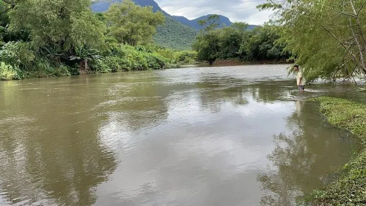 Chácara à venda de 1.900 m² em Itati, RS, Brasil