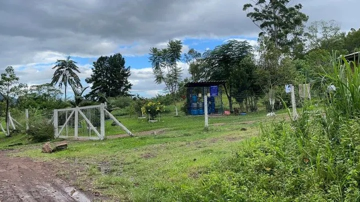 Chácara à venda de 1.900 m² em Itati, RS, Brasil