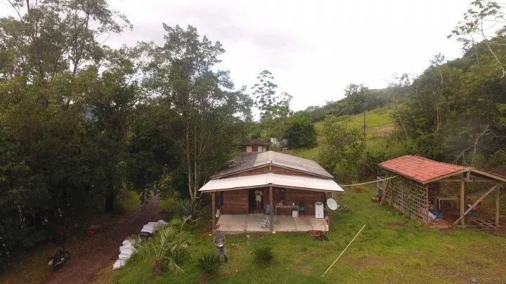 Chácara à venda de 1.900 m² em Itati, RS, Brasil