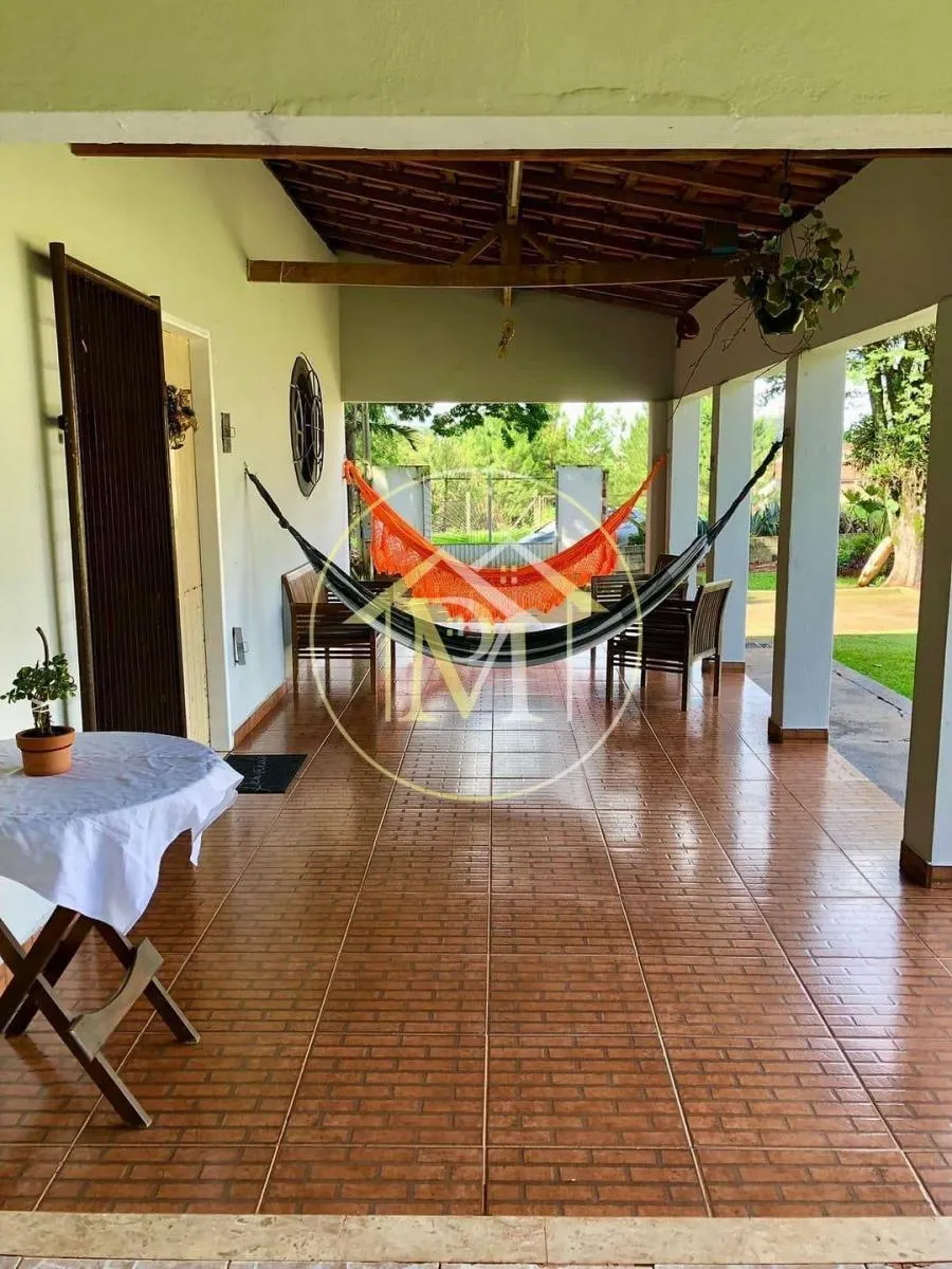 Fazenda à venda de 2.000 ha em Salto de Pirapora, SP, Brasil