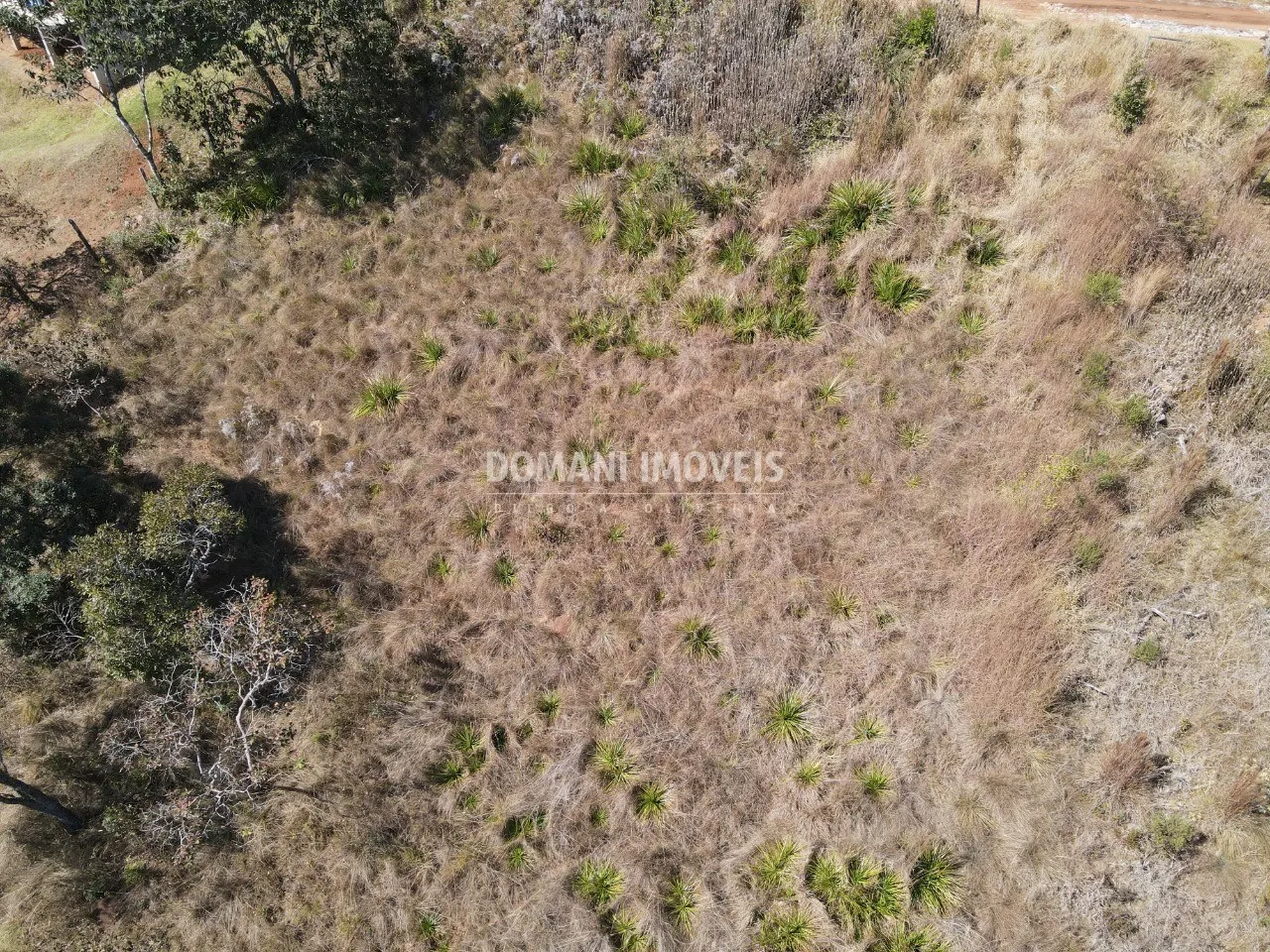 Terreno à venda de 1.170 m² em Campos do Jordão, SP, Brasil