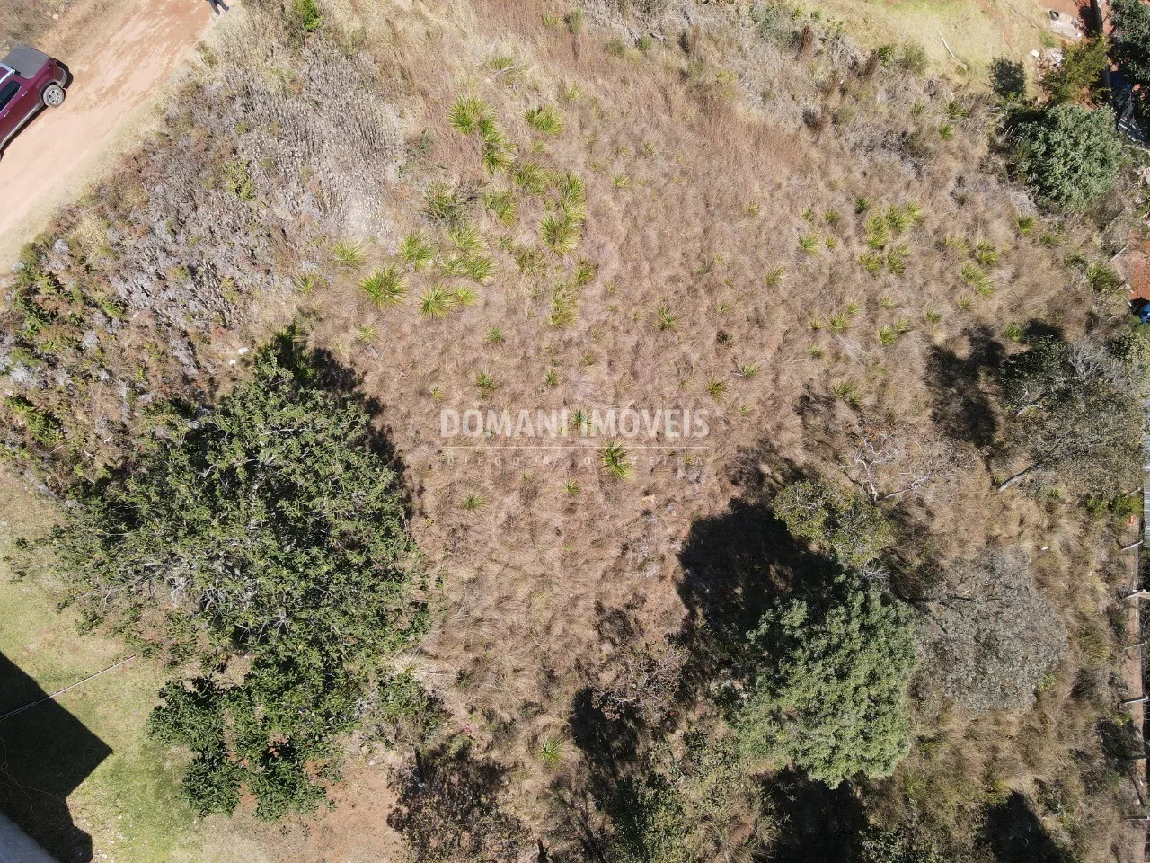 Terreno à venda de 1.170 m² em Campos do Jordão, SP, Brasil