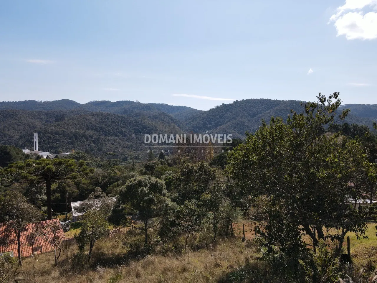 Terreno à venda de 1.170 m² em Campos do Jordão, SP, Brasil