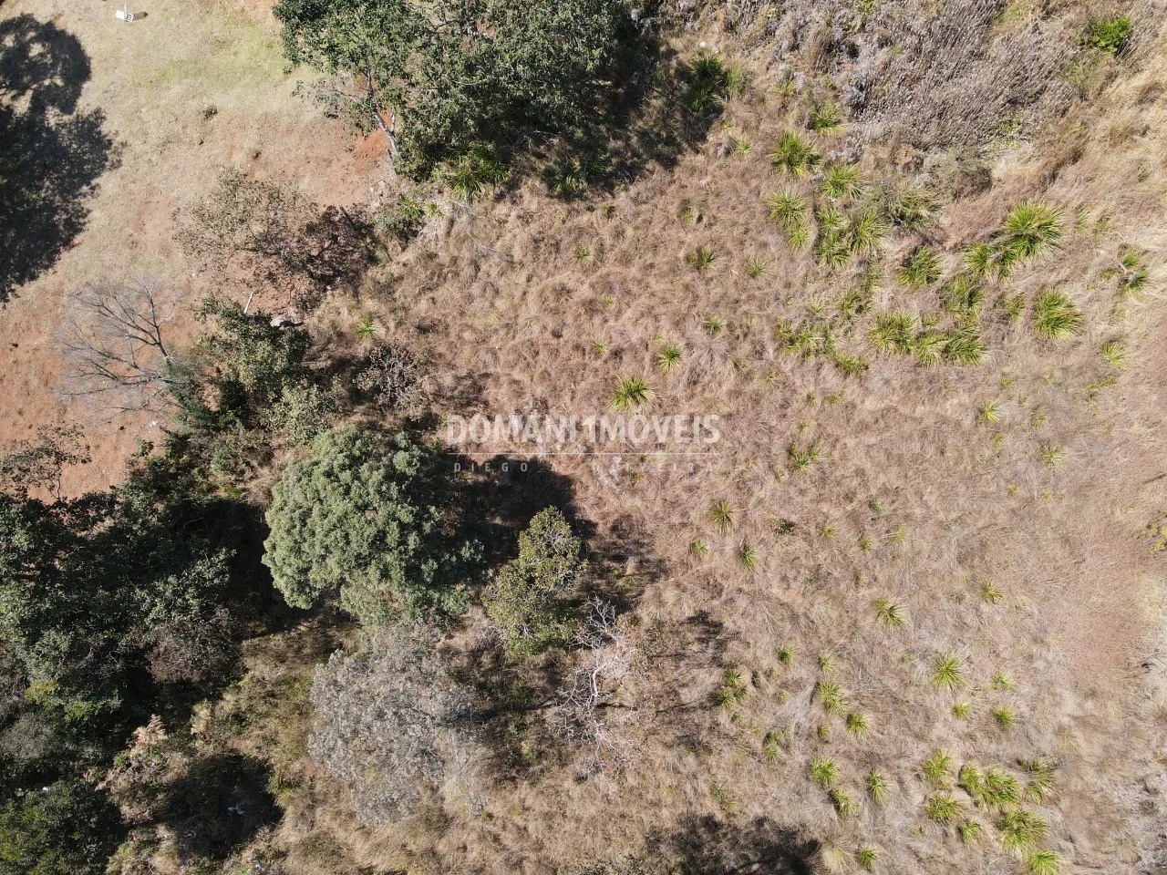 Terreno à venda de 1.170 m² em Campos do Jordão, SP, Brasil