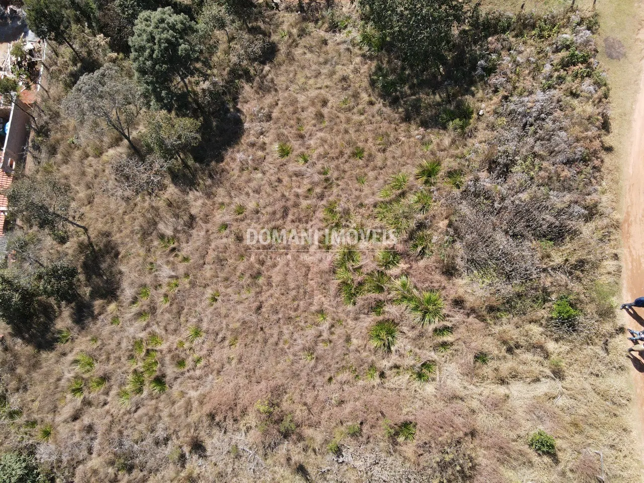 Terreno à venda de 1.170 m² em Campos do Jordão, SP, Brasil
