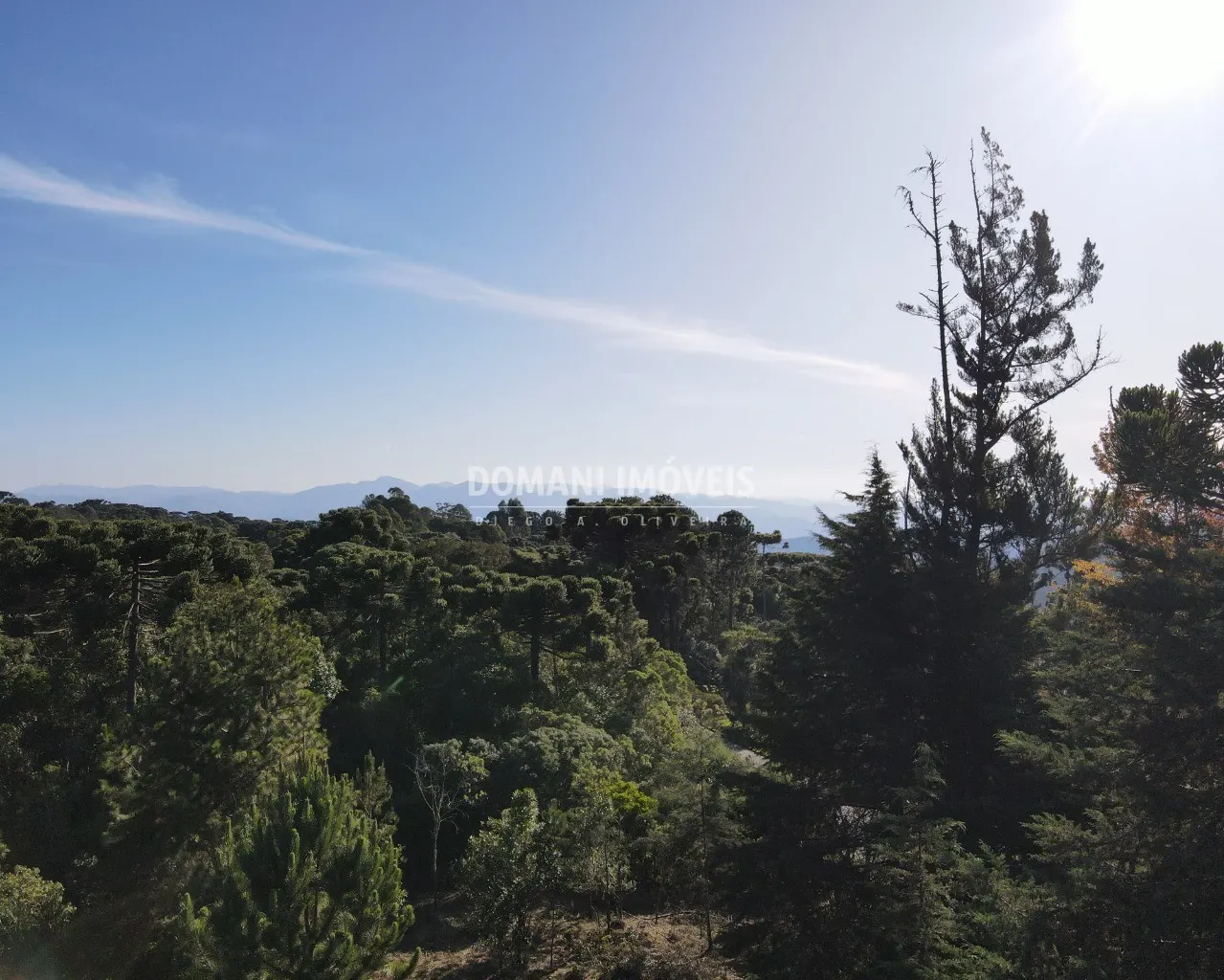 Terreno à venda de 1.450 m² em Campos do Jordão, SP, Brasil